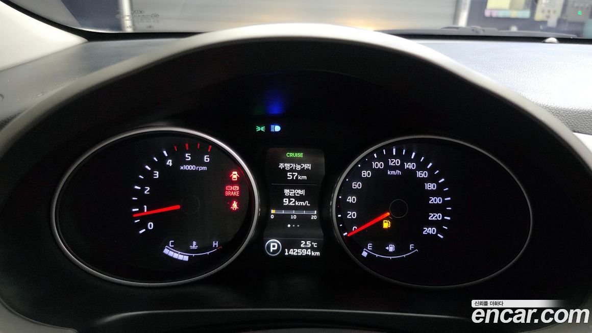 Kia Sportage 2014