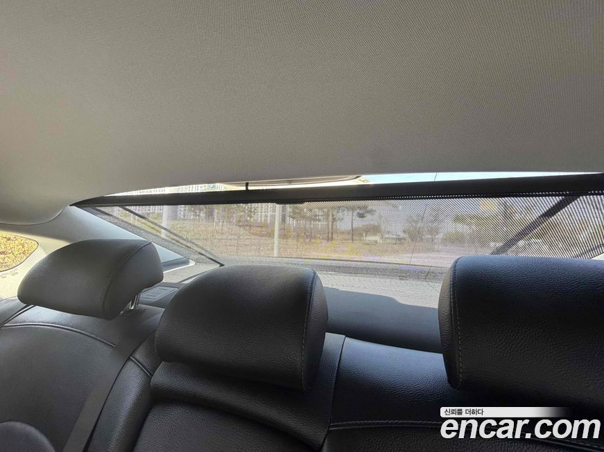 Kia K7 2017