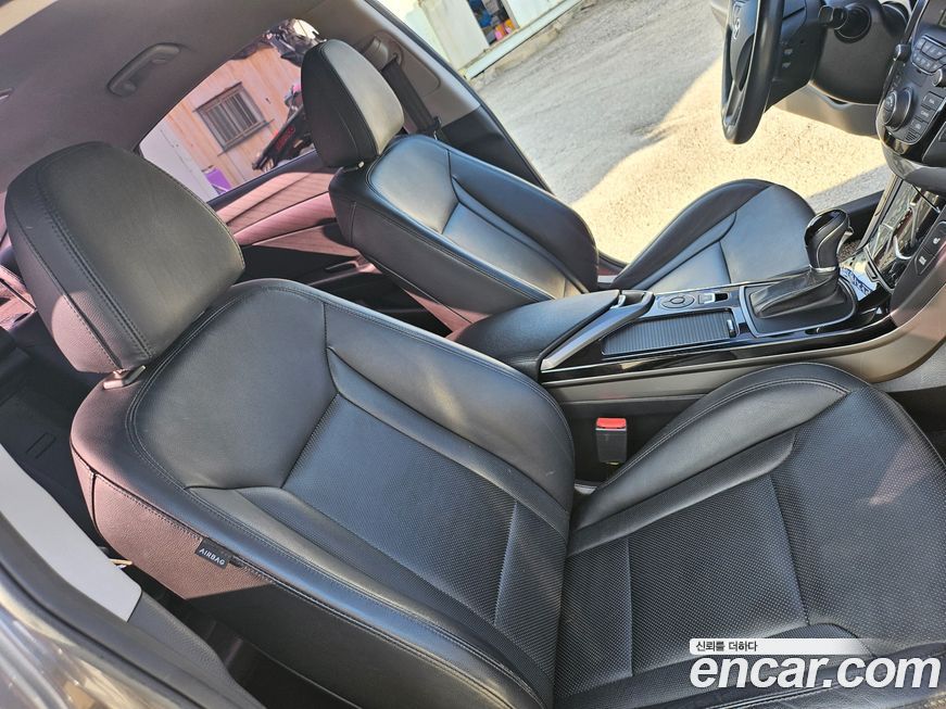 Hyundai i40 2016