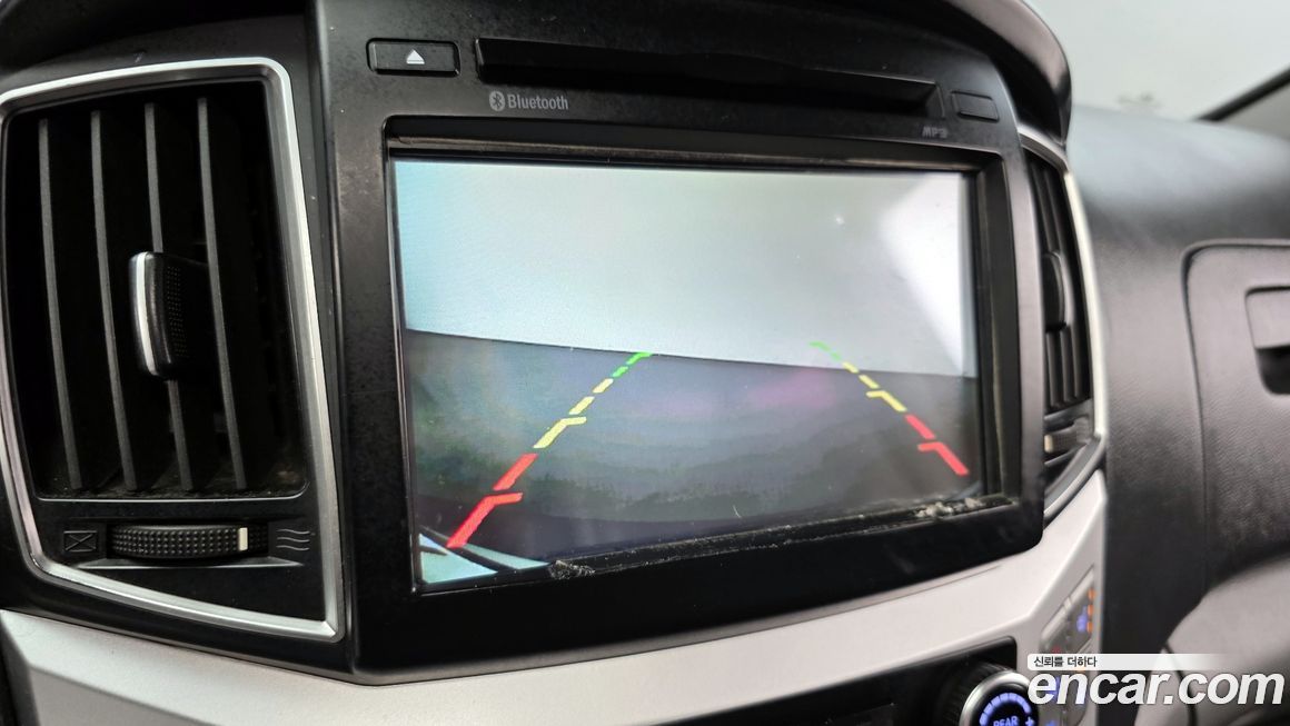 Hyundai Starex 2017