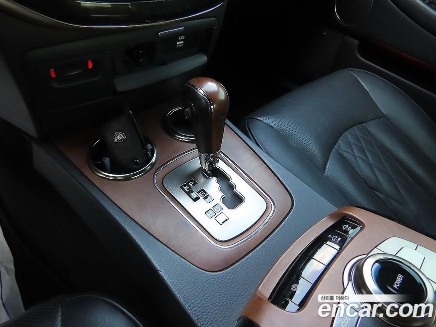 KG_Mobility_Ssangyong Chairman 2017