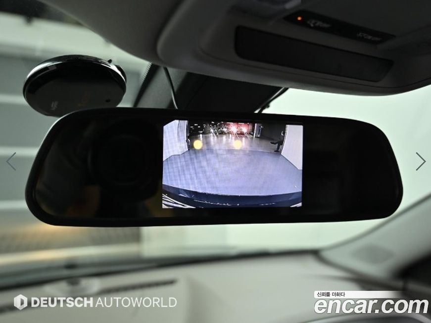 ChevroletGMDaewoo Malibu 2017