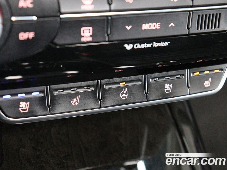 Kia Sorento 2015