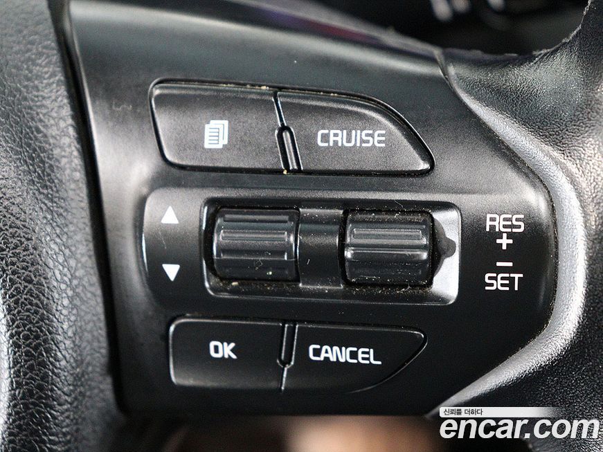 Kia Sorento 2015