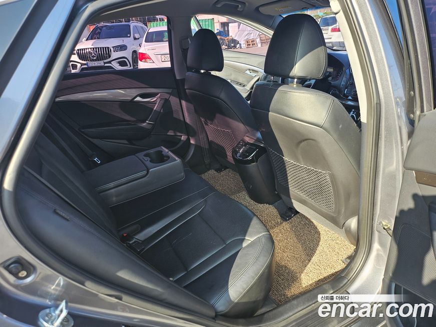 Hyundai i40 2016