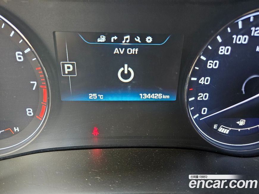 Hyundai Genesis 2015