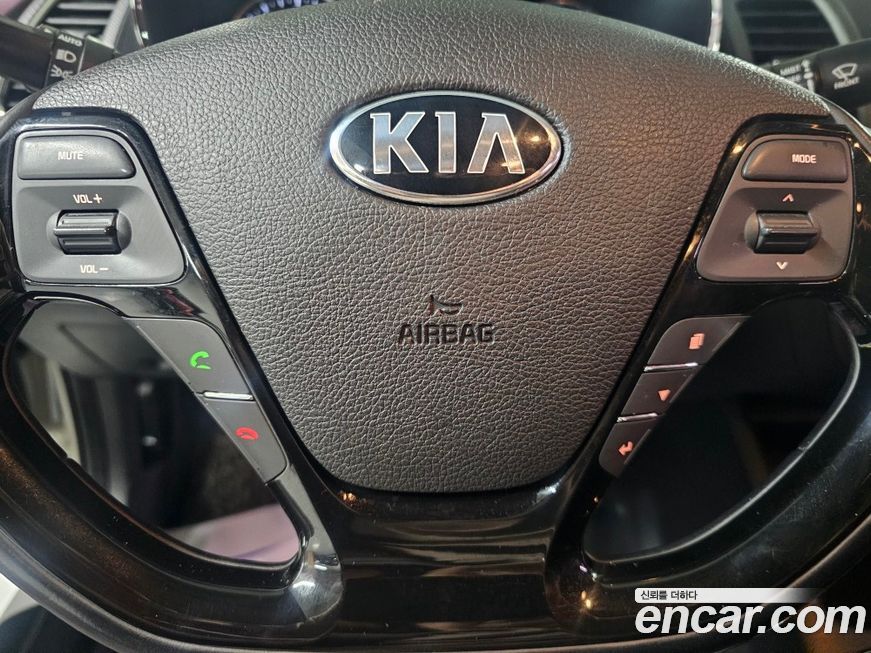 Kia K3 2018
