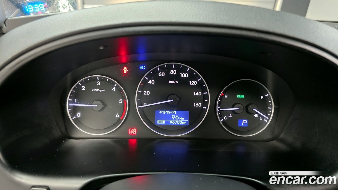 Hyundai Starex 2017