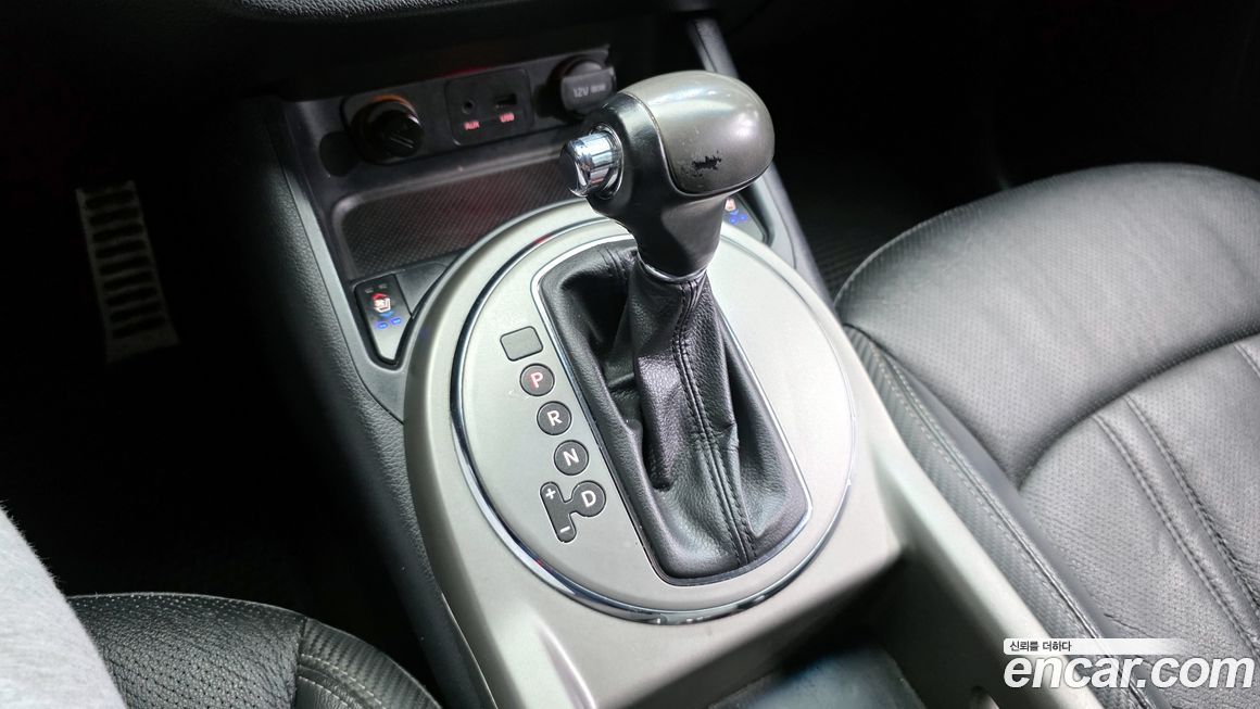 Kia Sportage 2014