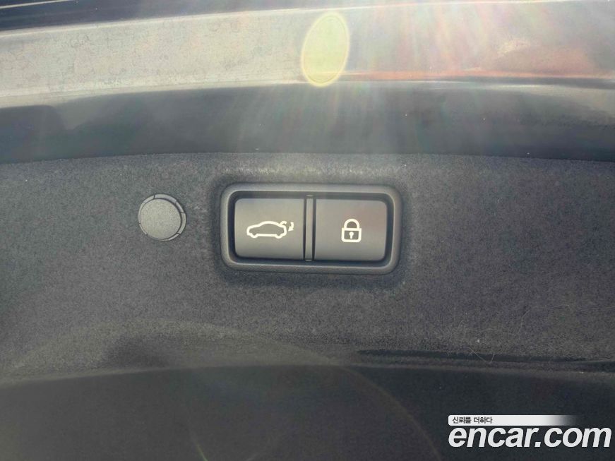 Kia K7 2017