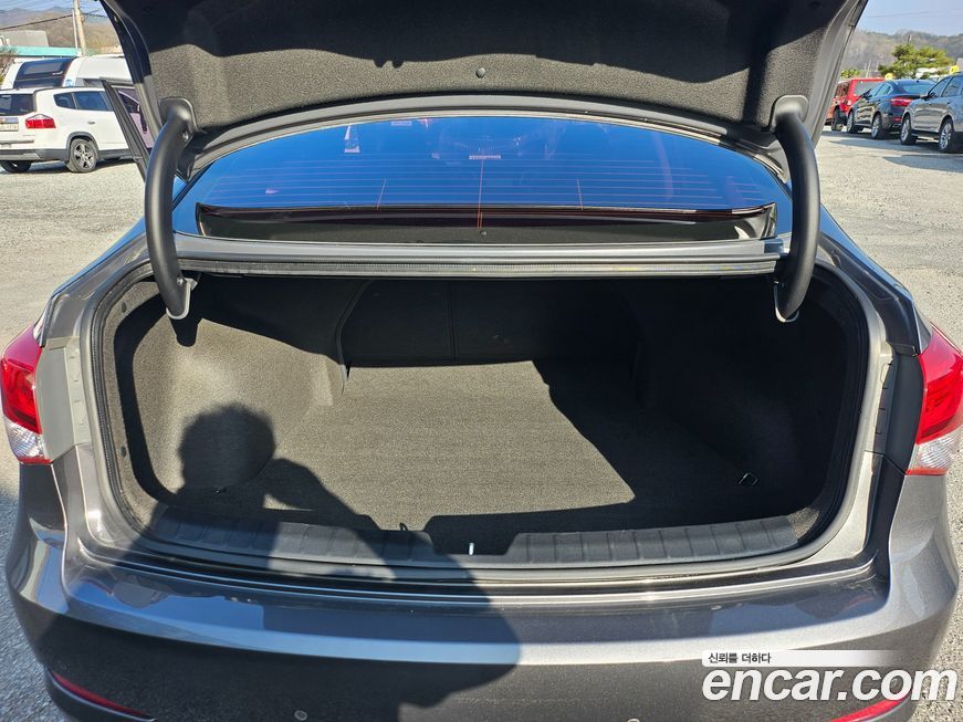 Hyundai i40 2016