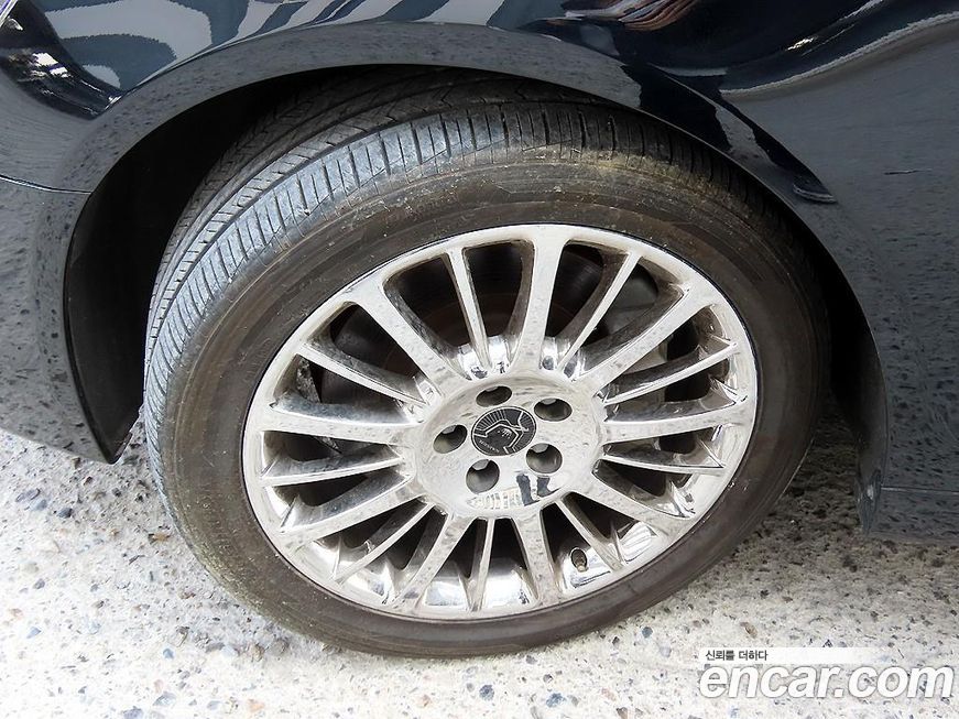 KG_Mobility_Ssangyong Chairman 2017