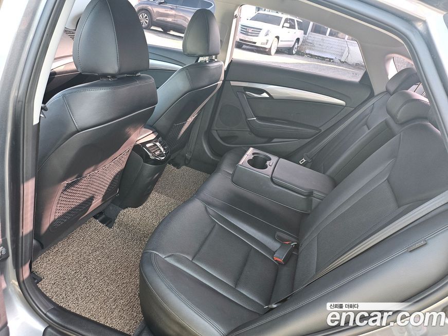 Hyundai i40 2016