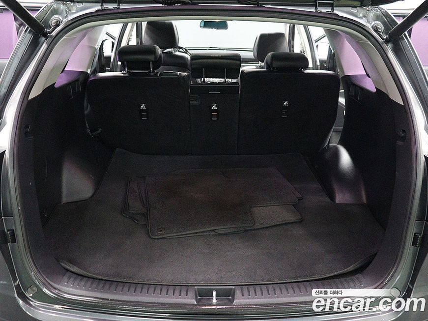 Kia Sorento 2015