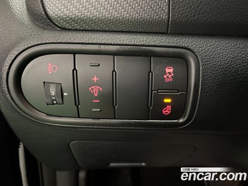 Kia K3 2016