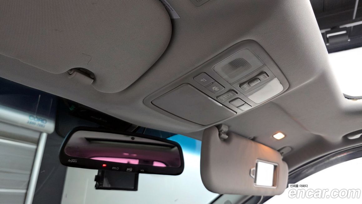 Hyundai Starex 2017