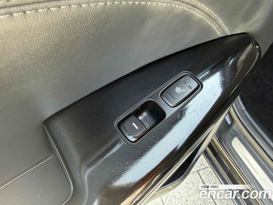 Kia K7 2017