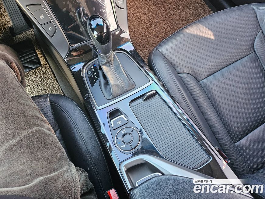 Hyundai i40 2016