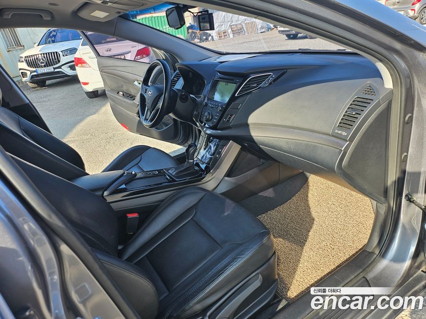 Hyundai i40 2016