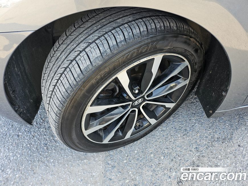Hyundai i40 2016