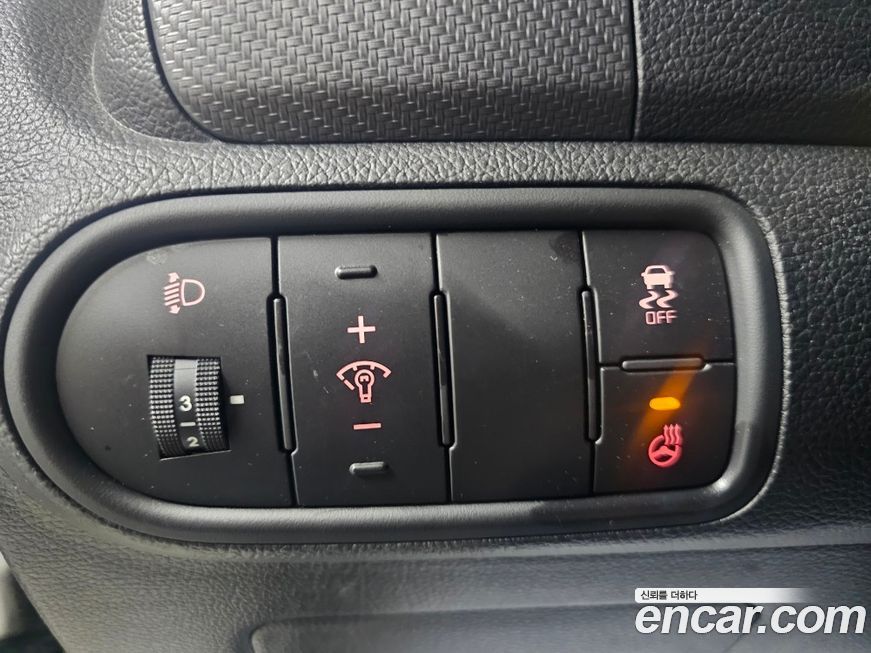 Kia K3 2018
