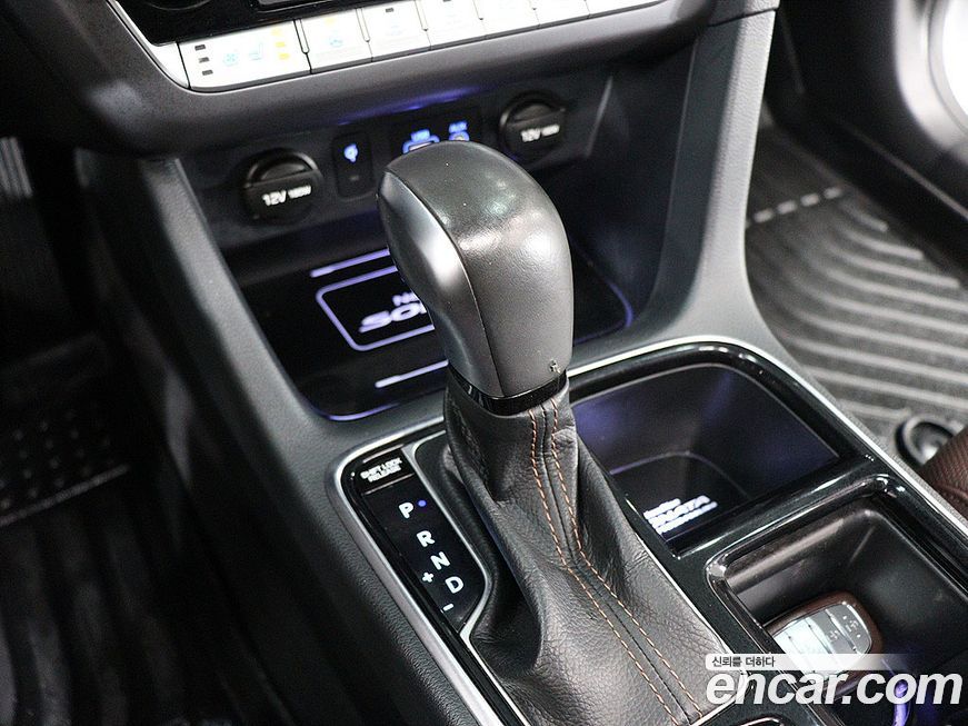 Hyundai Sonata 2018