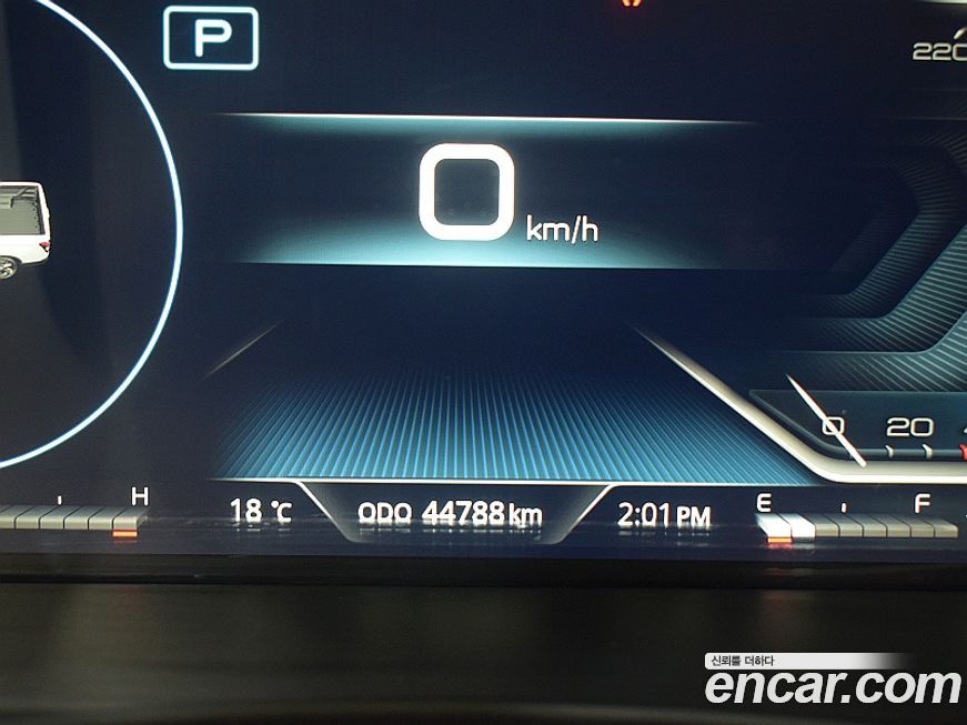 KG_Mobility_Ssangyong Rexton 2024