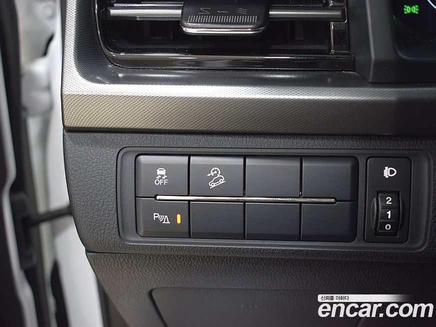 KG_Mobility_Ssangyong Rexton 2024