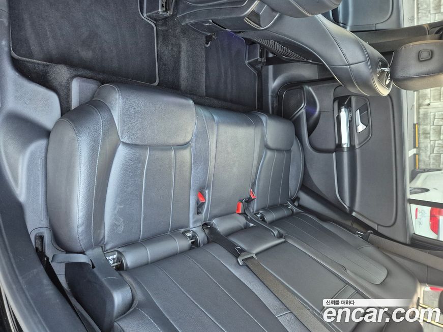 Mercedes-Benz GLB-Class 2020