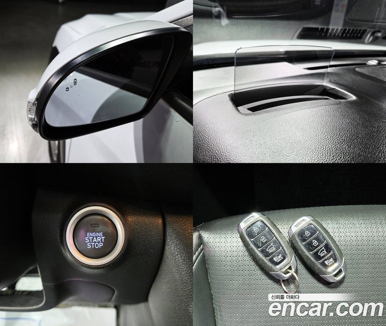 Hyundai Kona 2018