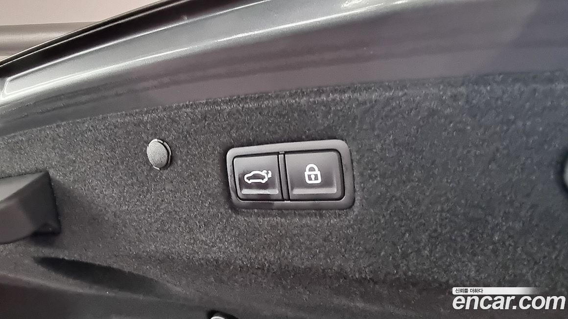 Kia K8 2023