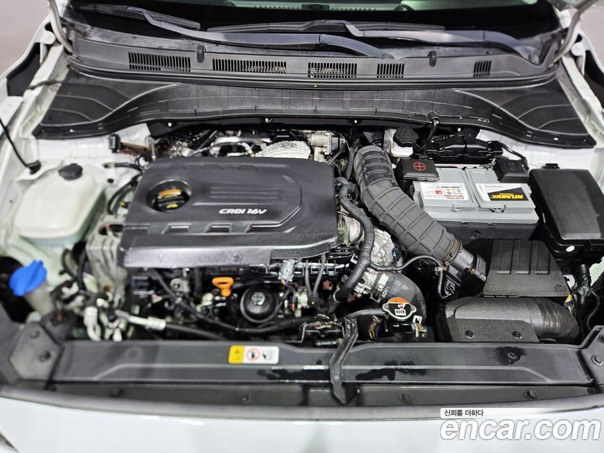Hyundai Kona 2018
