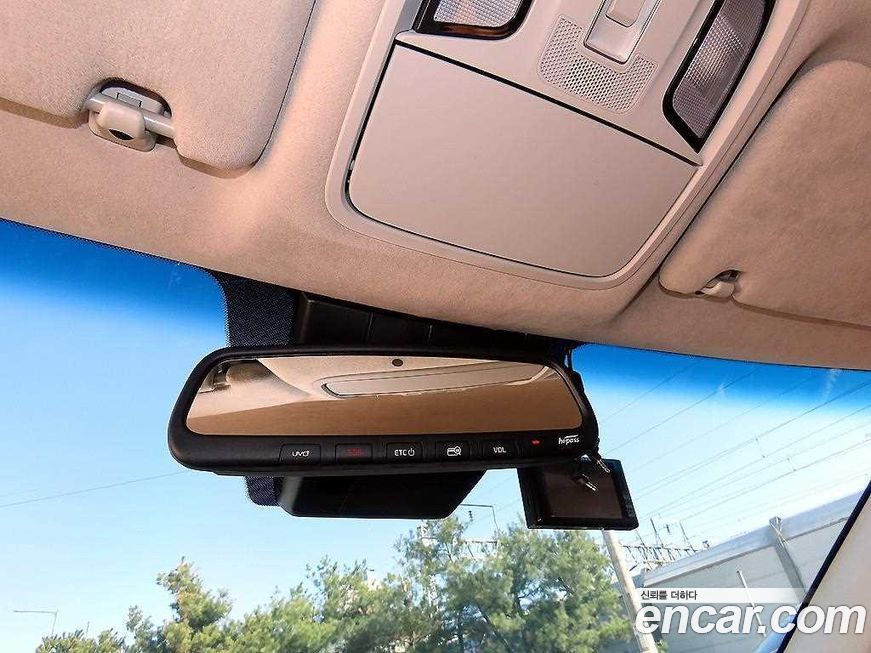 Kia K7 2020