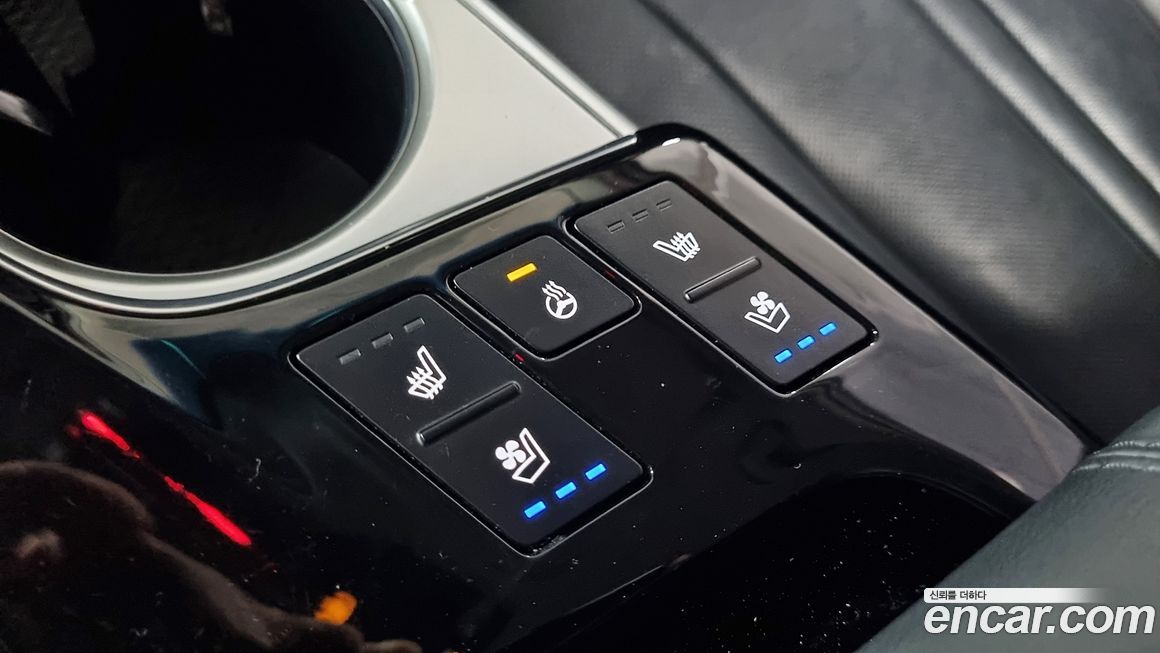 Kia K8 2023