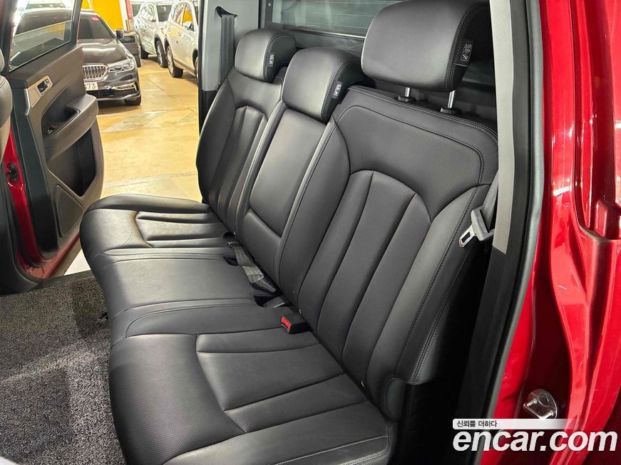 KG_Mobility_Ssangyong Rexton 2019