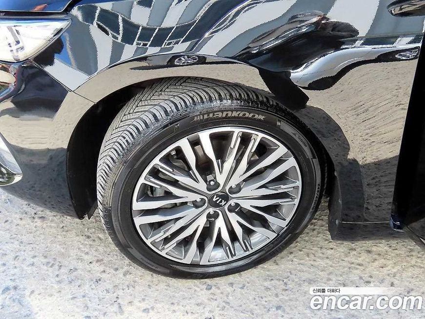 Kia K7 2020