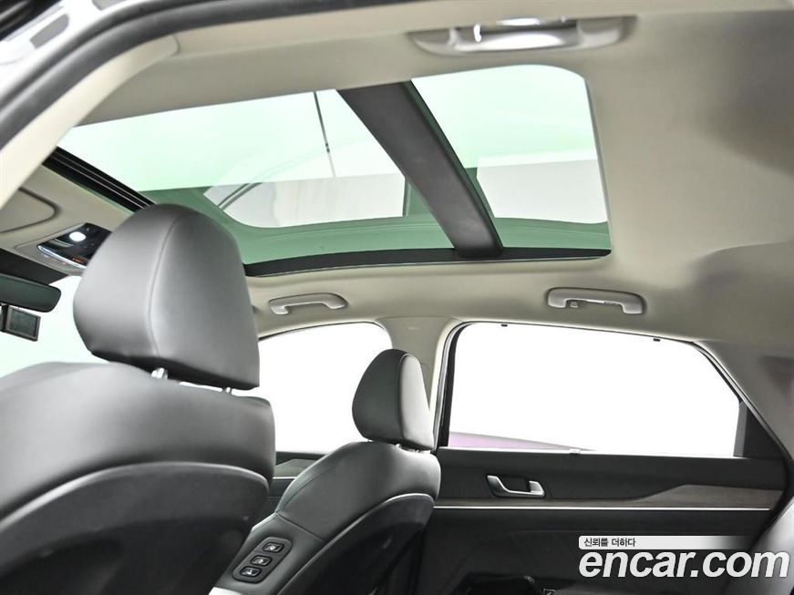 Kia K5 2020