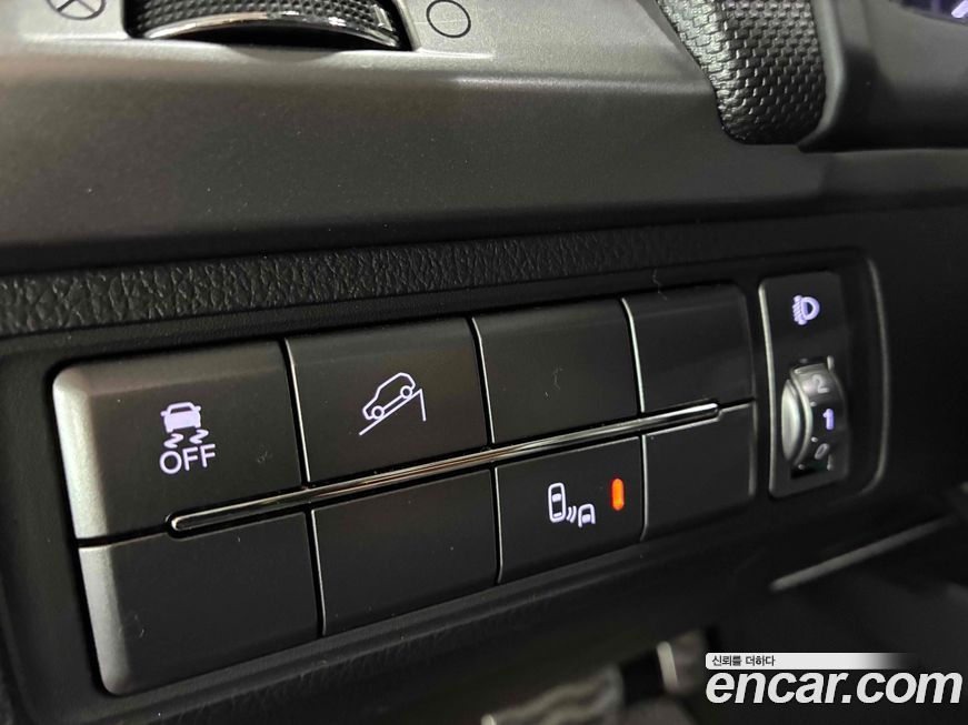 KG_Mobility_Ssangyong Rexton 2019