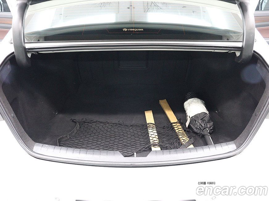Hyundai Sonata 2018