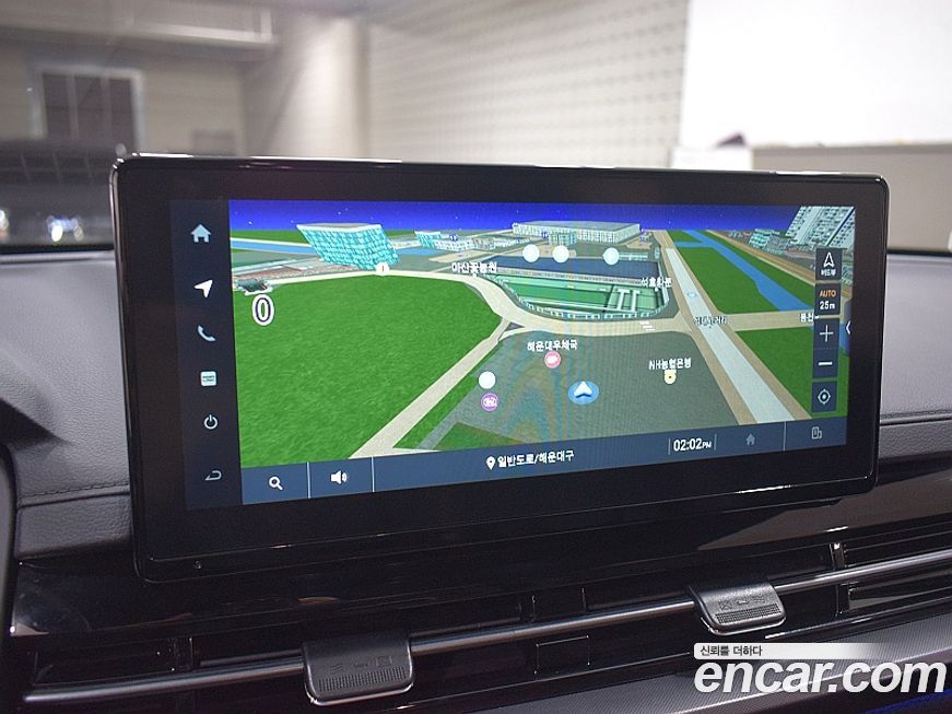 KG_Mobility_Ssangyong Rexton 2024