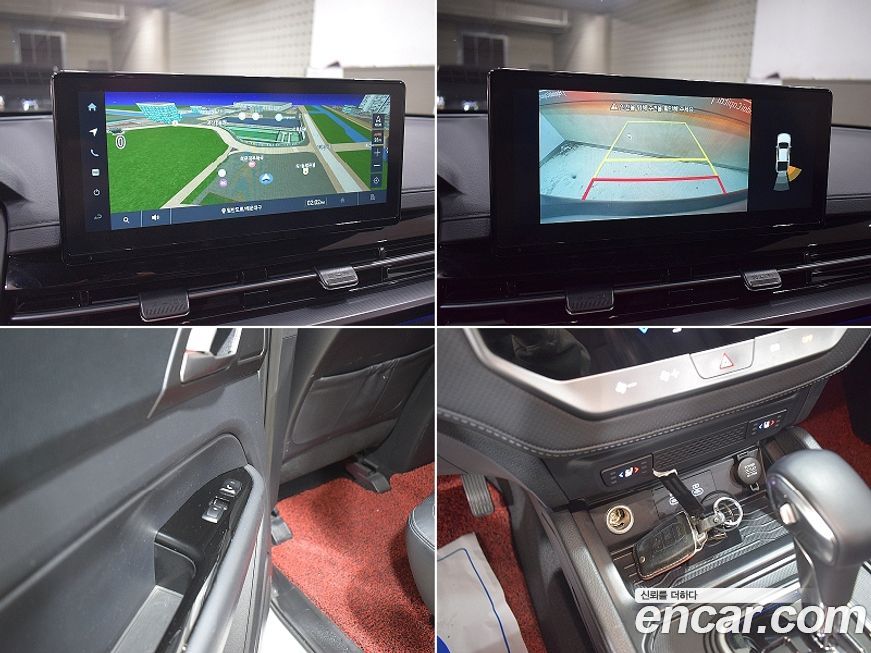 KG_Mobility_Ssangyong Rexton 2024