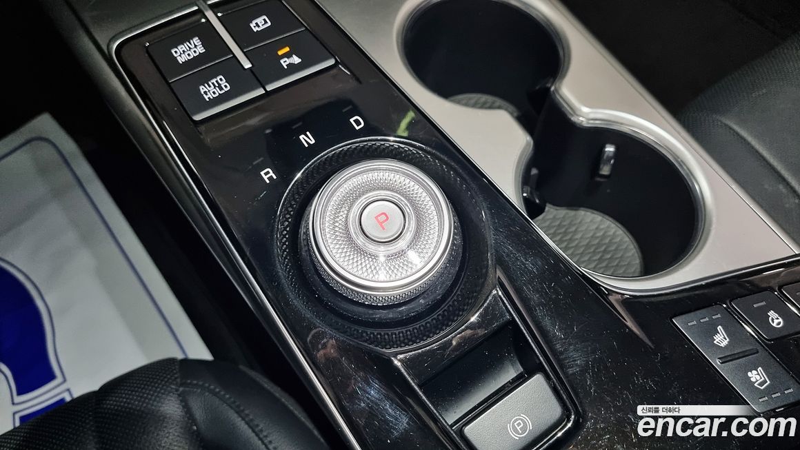 Kia K8 2023
