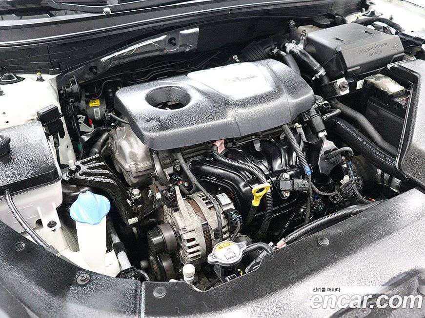 Hyundai Sonata 2018