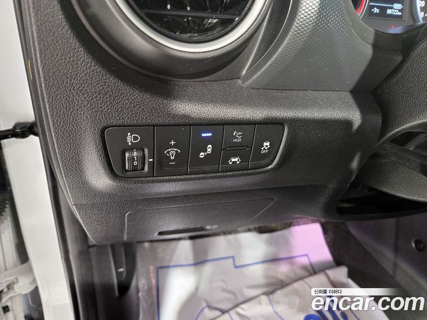 Hyundai Kona 2018