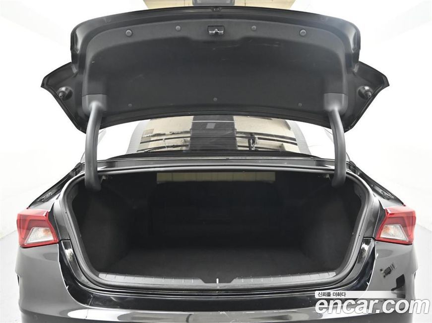 Kia K5 2020