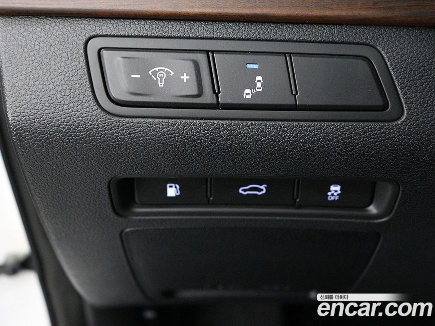 Hyundai Sonata 2018