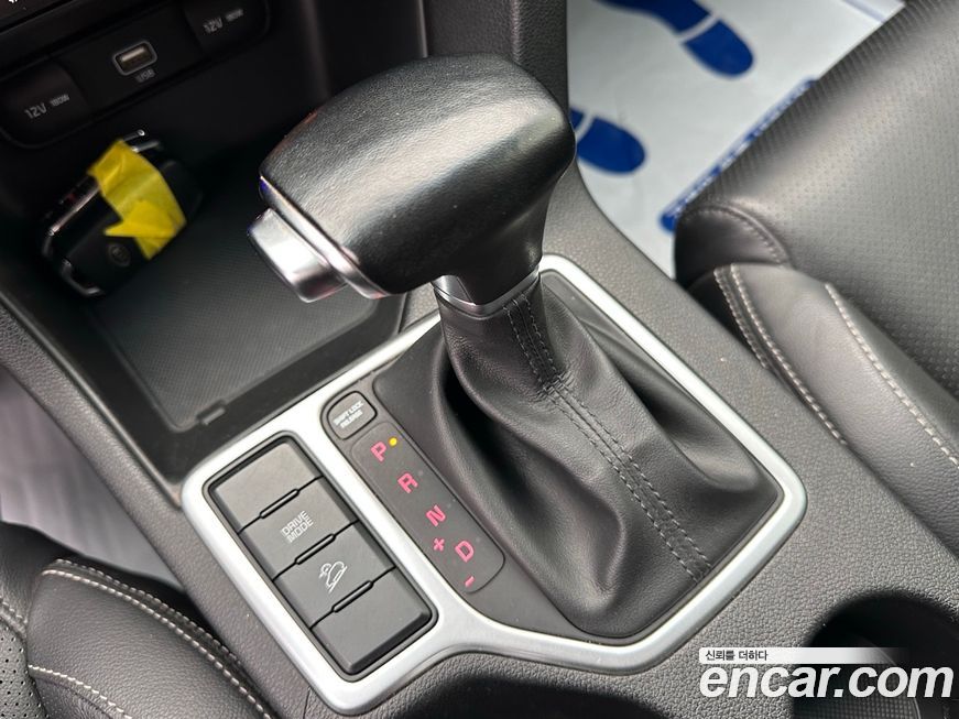 Kia Sportage 2020