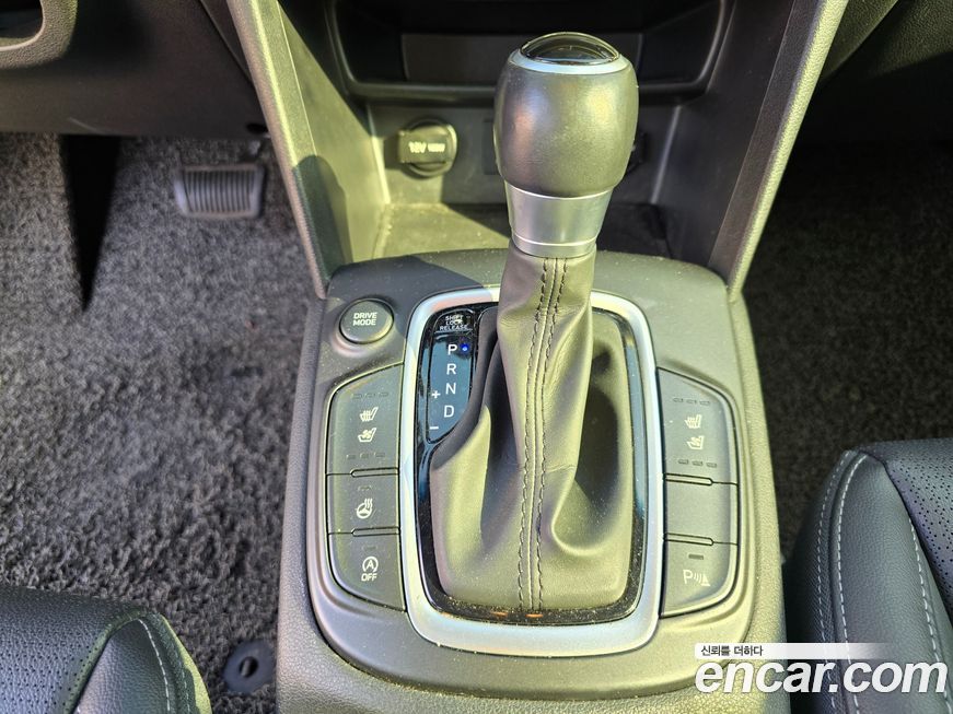 Hyundai Kona 2018