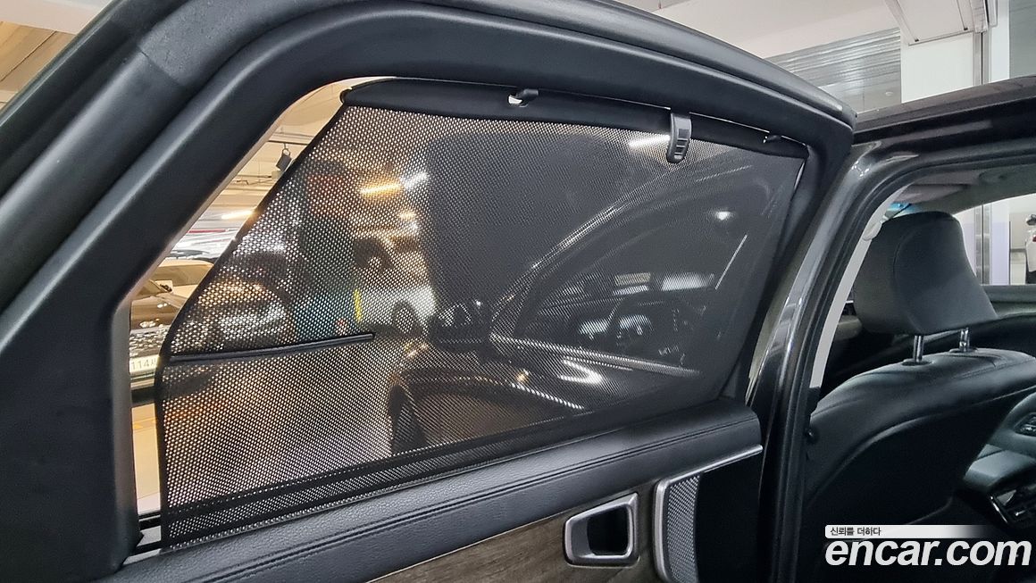 Kia K8 2023