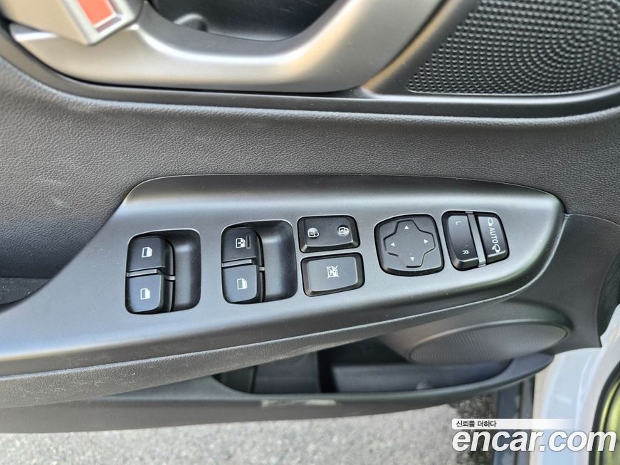 Hyundai Kona 2018